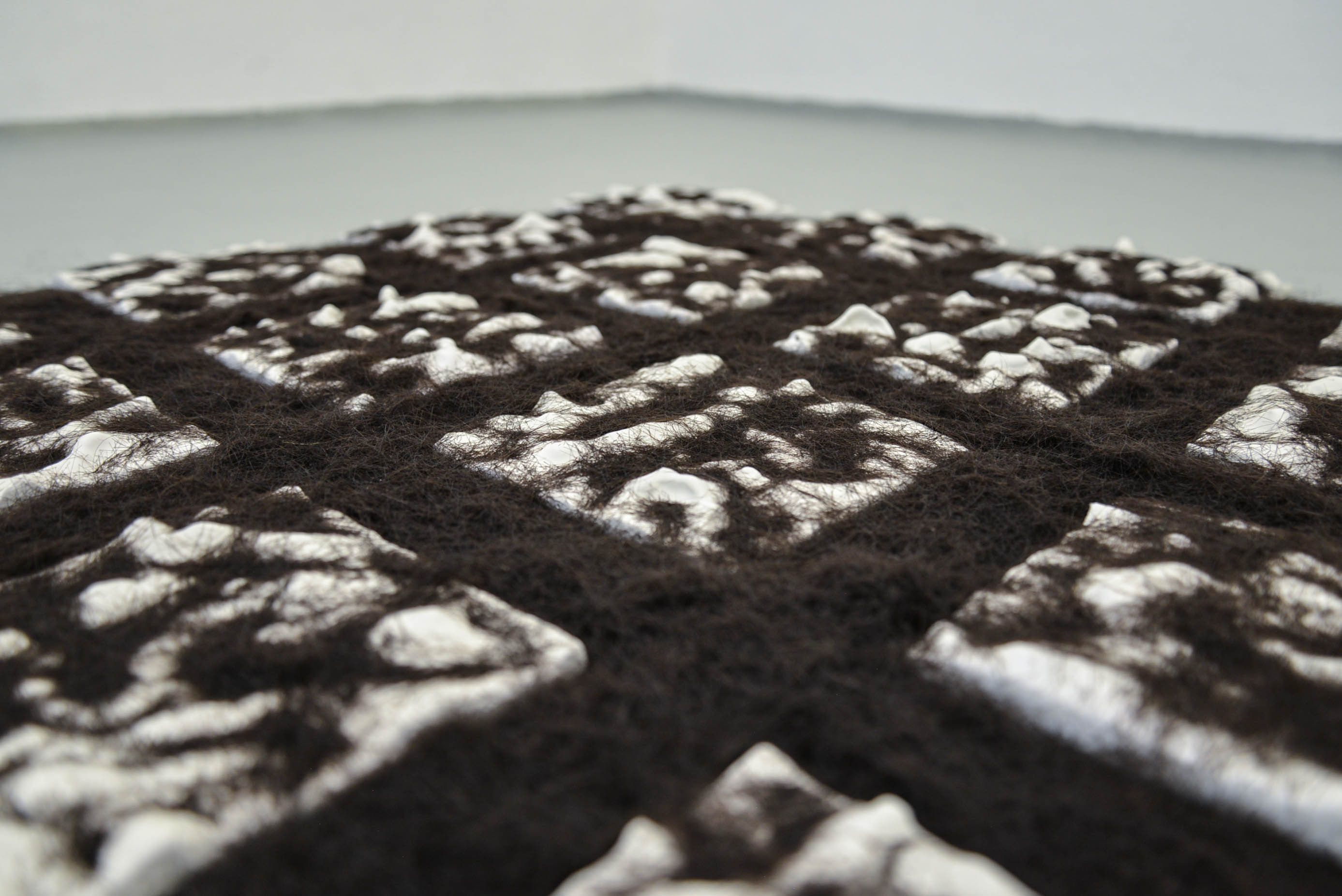 Collective Traces 3